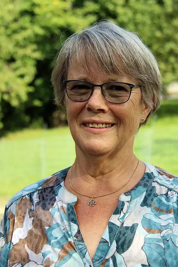 Agnes-Buehlhof-Greppen