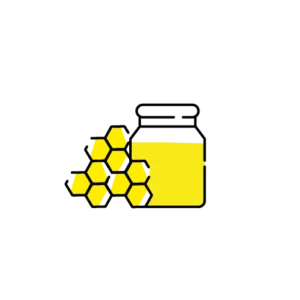Bienenhonig