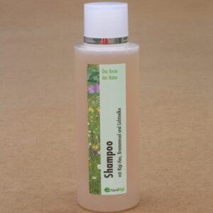 NatuRigi-Shampoo, 200 ml