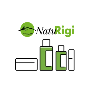 NatuRigi - Körperpflege-Produkte